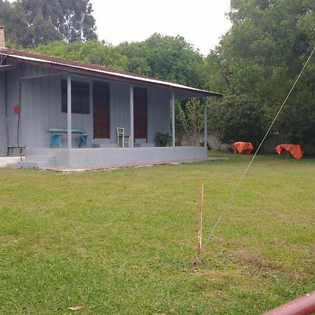 Casa Chacara Villa Bagian luar foto